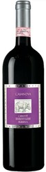 Вино La Spinetta. "Casanova". Chianti DOCG Riserva