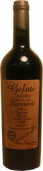 Вино Georgian Alco Group, "Gelati" Elite, Saperavi Akura Premium Qvevri, 2014