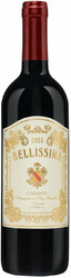 Вино "Cosa Bellissima" Chianti DOCG