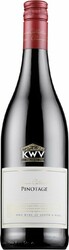 Вино KWV, "Classic Collection" Pinotage