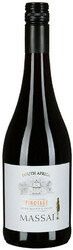 Вино "Massai" Pinotage