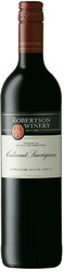 Вино Robertson Winery, Cabernet Sauvignon, 2017