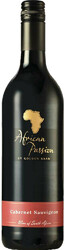 Вино "African Passion" Cabernet Sauvignon