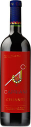 Вино "Capriani" Chianti DOCG