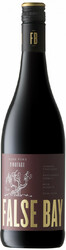 Вино False Bay, "Bush Vine" Pinotage