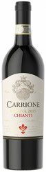Вино "Carrione" Chianti Riserva DOCG