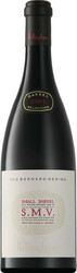 Вино Bellingham. "Small Barrel" S.M.V.