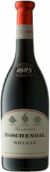 Вино Boschendal, "1685" Shiraz, 2018