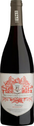 Вино Perdeberg. "The Vineyard Collection" Pinotage