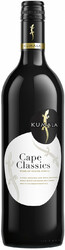 Вино Kumala, "Cape Classics" Red