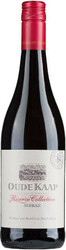Вино DGB. "Oude Kaap" Reserve Collection Shiraz