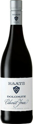 Вино Raats. "Dolomite" Cabernet Franc