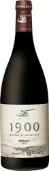 Вино Spioenkop. "1900 Battle of Spioenkop" Pinotage