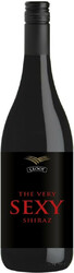 Вино Cloof, "The Very Sexy" Shiraz, 2017