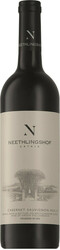Вино Neethlingshof. Cabernet Sauvignon-Merlot