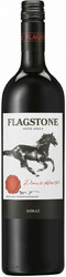 Вино Flagstone, "Dark Horse" Shiraz