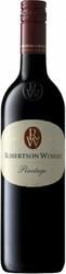 Вино Robertson Winery. Pinotage