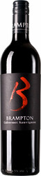 Вино DGB, "Brampton" Cabernet Sauvignon