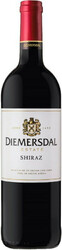 Вино Diemersdal. Shiraz
