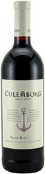 Вино "Culemborg" Sweet Red, 2019