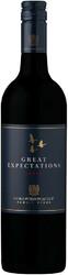 Вино Goedverwacht Wine Estate. "Great Expectations" Shiraz