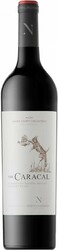 Вино Neethlingshof. "The Caracal"