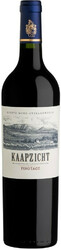 Вино Kaapzicht, Pinotage, 2018