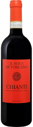 Вино "Il Sole di Toscana" Chianti DOCG