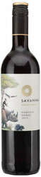 Вино Spier, "Savanha" Pinotage-Shiraz, 2019