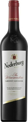 Вино Nederburg, "Winemaster's Reserve" Cabernet Sauvignon, 2017