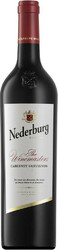 Вино Nederburg. "Winemaster's Reserve" Cabernet Sauvignon