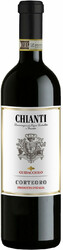 Вино "Corteoro" Chianti DOCG