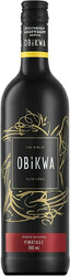Вино Obikwa, Pinotage, 2019