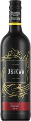 Вино Obikwa. Pinotage