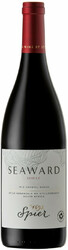 Вино Spier. "Seaward" Shiraz