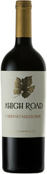 Вино High Road. Cabernet Sauvignon