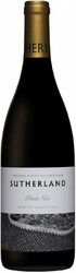 Вино "Sutherland" Pinot Noir, 2016