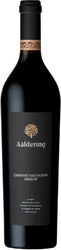 Вино Aaldering, "Estate" Cabernet Sauvignon-Merlot, 2016