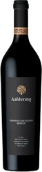 Вино Aaldering. "Estate" Cabernet Sauvignon-Merlot