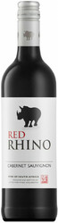 Вино Linton Park. "Red Rhino" Cabernet Sauvignon