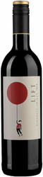 Вино Spier, "Lift" Pinotage-Shiraz, 2018