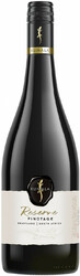 Вино Kumala, "Reserve" Pinotage, 2019