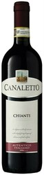 Вино Casa Girelli. "Canaletto" Chianti DOCG