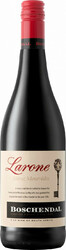 Вино Boschendal. "Larone" Shiraz-Mourvedre
