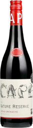 Вино Cape Wine, "The Nature Reserve" Shiraz Grenache, 2016