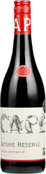 Вино Cape Wine. "The Nature Reserve" Shiraz Grenache