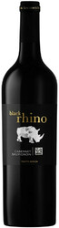 Вино Linton Park, "Black Rhino" Cabernet Sauvignon, 2016