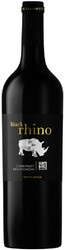 Вино Linton Park. "Black Rhino" Cabernet Sauvignon