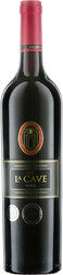Вино "La Cave" Shiraz