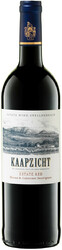 Вино Kaapzicht. "Estate Red"